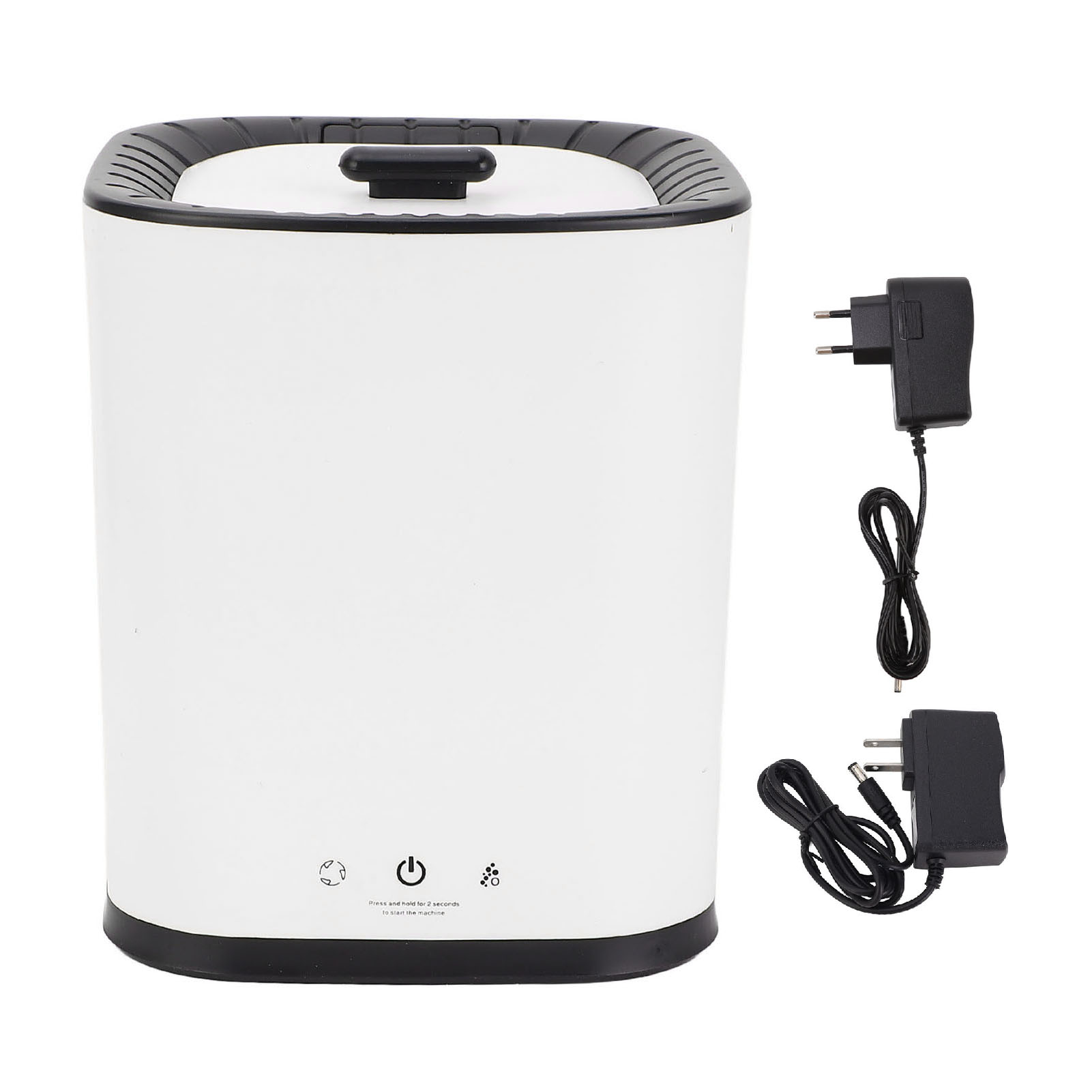 Small Appliances - Taşınabilir Çamaşır Makinesi Otomatik Verimli Temizlik