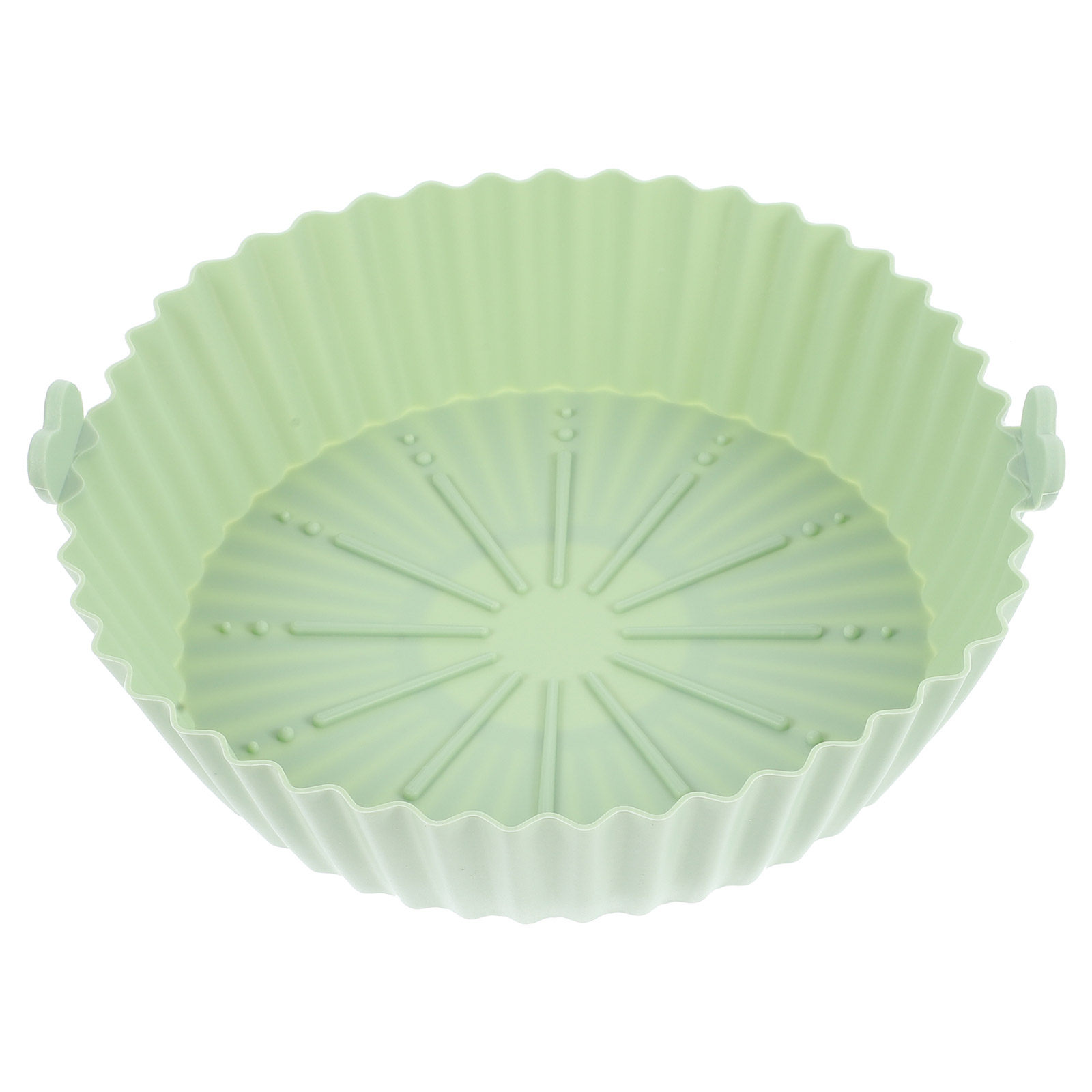 Hava Fritözü için Silikon Taba - Air Fryer Silicone Pot Liner incelemesi ve fiyatı