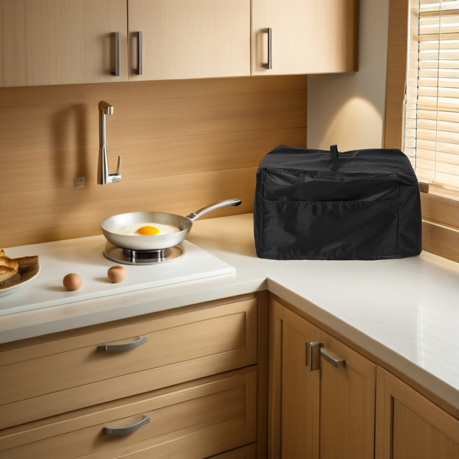Yağa Dayanıklı, Su Geçirmez Et - Small Appliances incelemesi ve fiyatı