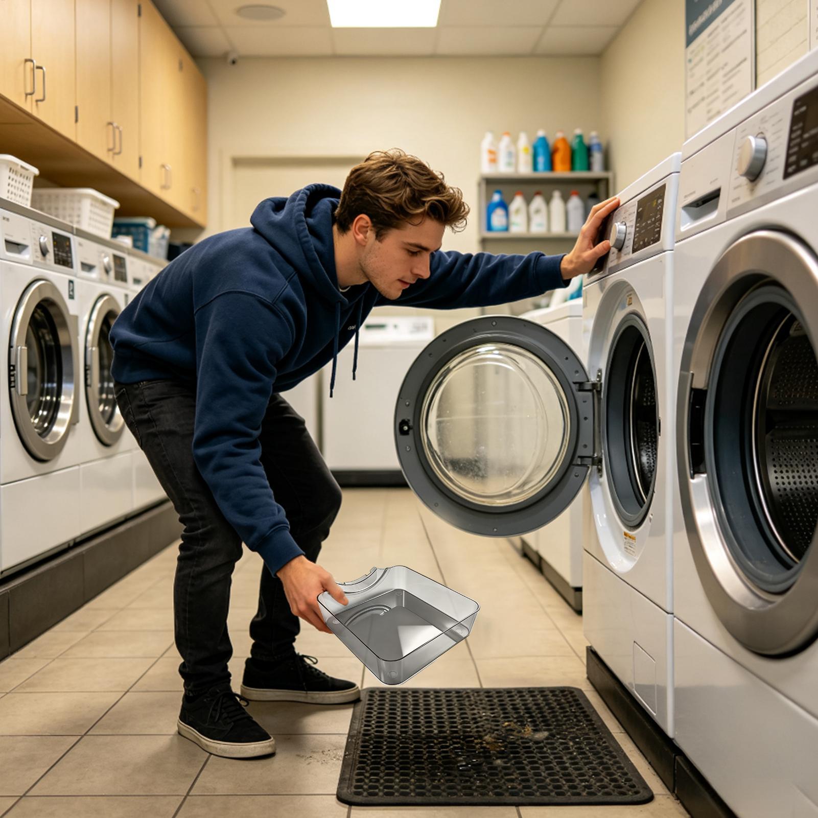 Çamaşır Makinesi Drenaj Su Top - Laundry incelemesi ve fiyatı