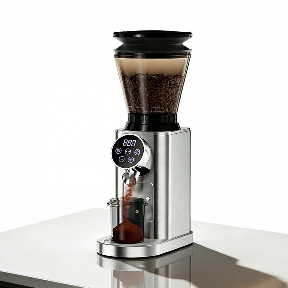 En Çok Satan Profesyonel Pasla - Coffee Bean Grinder Electric incelemesi ve fiyatı