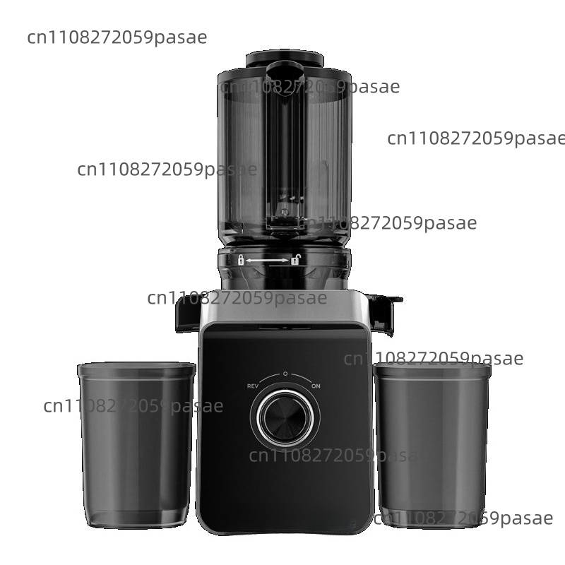 Maksimum Güç 680W, Geniş Ağızl - Electric Slow Juicer Cold Press incelemesi ve fiyatı