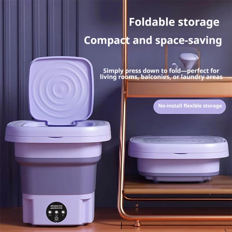 9L Katlanabilir Mini Çamaşır M - Small Appliances incelemesi ve fiyatı