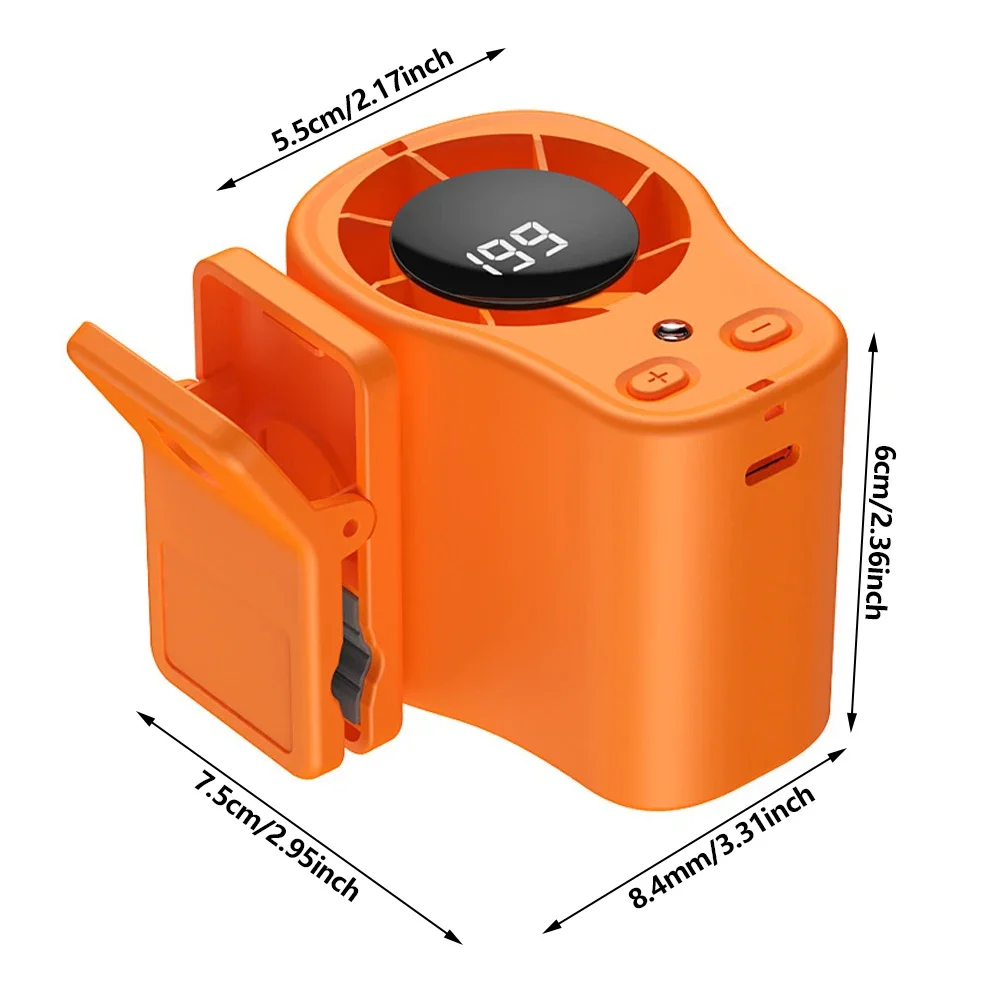 Araba Klima Fanı Klipsi Taşına - Portable Blender Usb Rechargeable incelemesi ve fiyatı