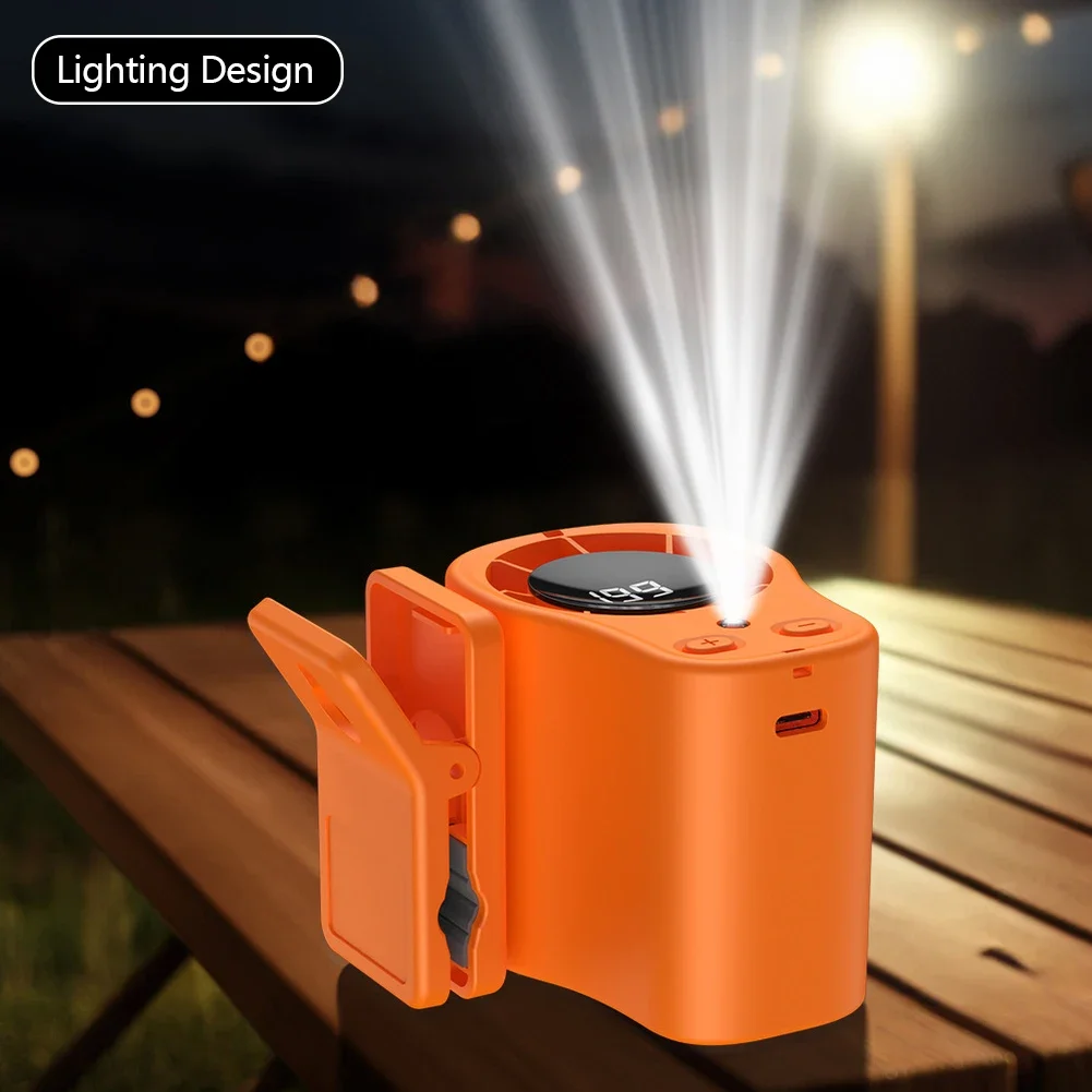 Araba Klima Fanı Klipsi Taşına - Portable Blender Usb Rechargeable incelemesi ve fiyatı