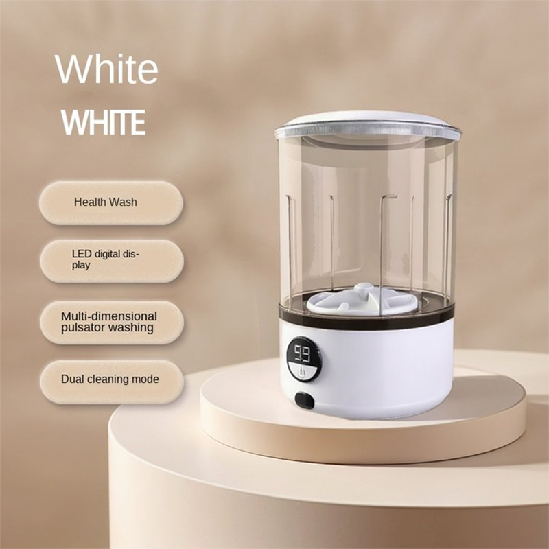 Beyaz renkli, 2 litrelik mini  - Small Appliances incelemesi ve fiyatı