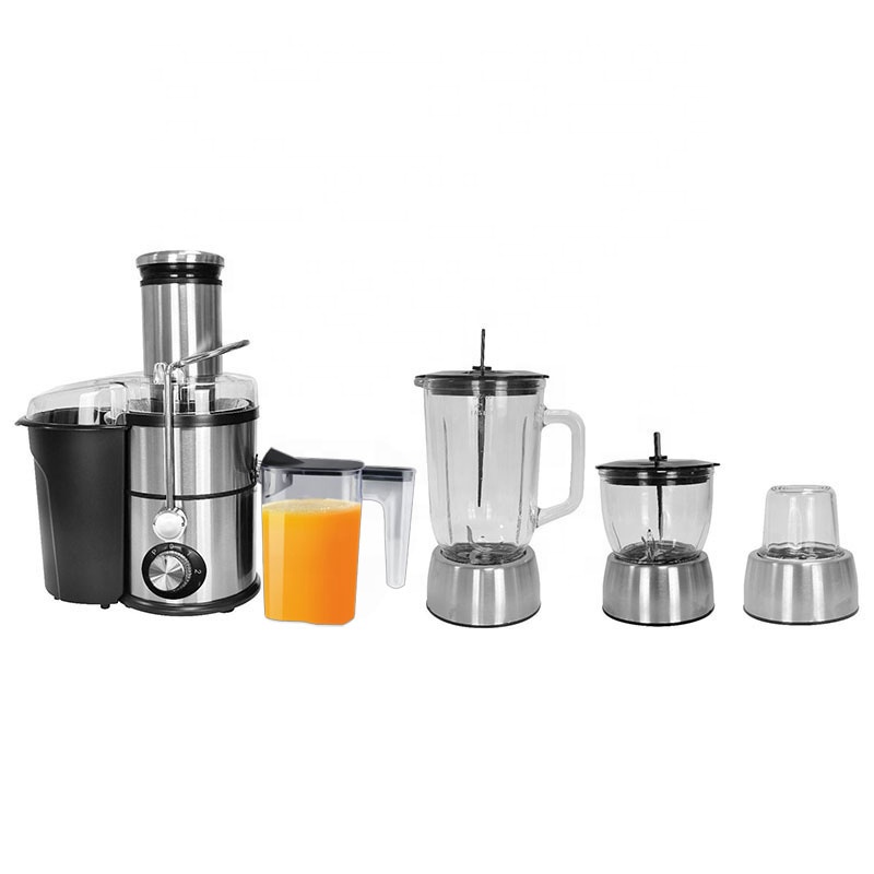 Ulusal Profesyonel Elektrikli  - Electric Slow Juicer Cold Press incelemesi ve fiyatı