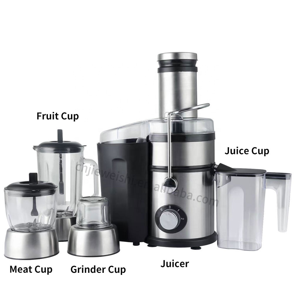 Ulusal Profesyonel Elektrikli  - Electric Slow Juicer Cold Press incelemesi ve fiyatı